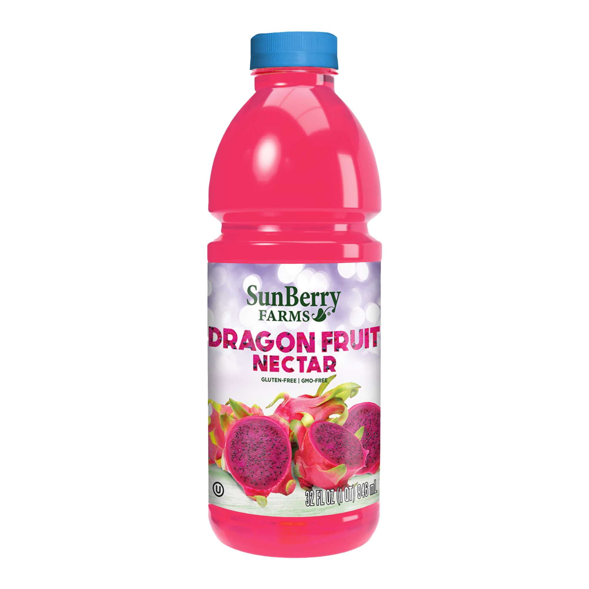 Dragon Fruit Nectar