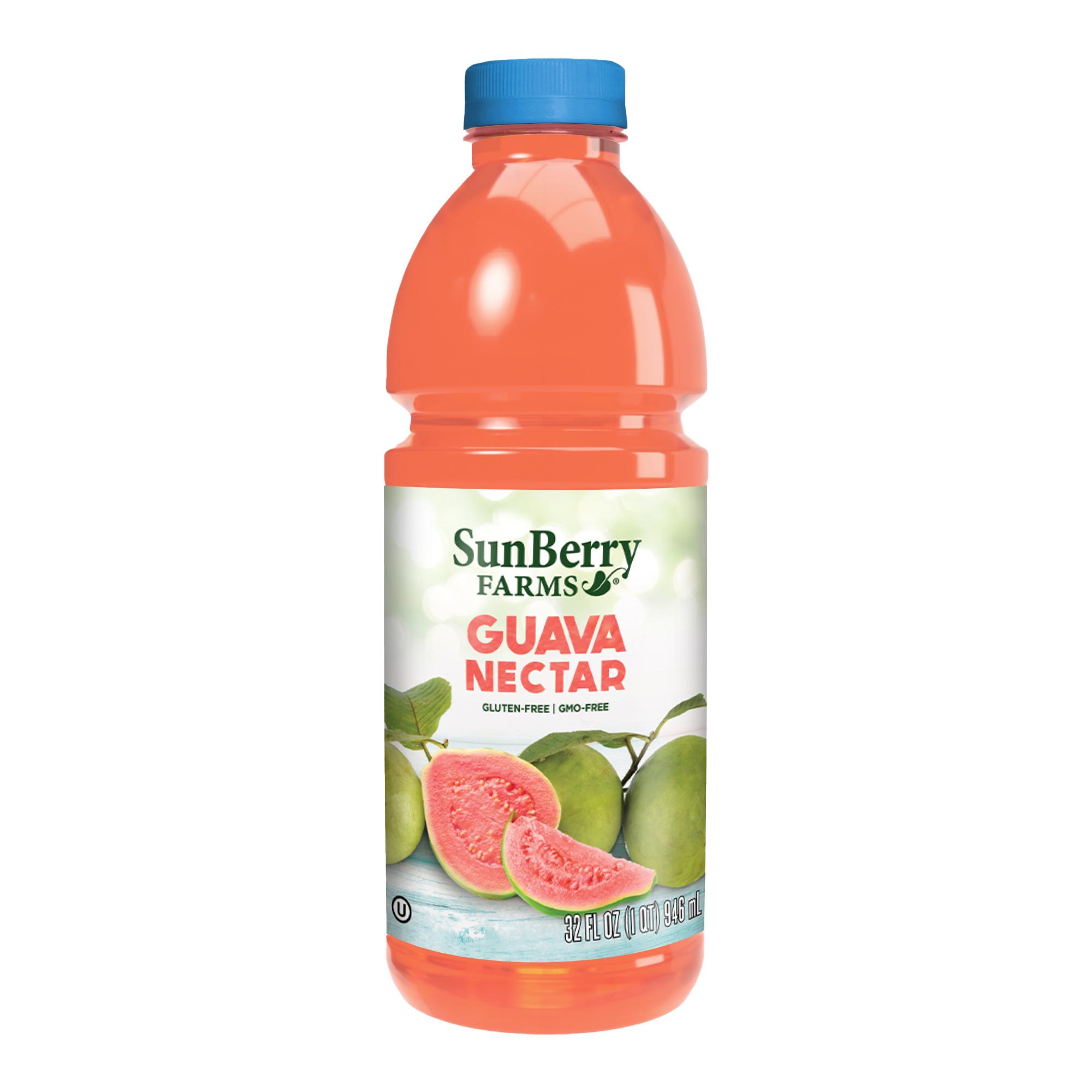 Guava Nectar