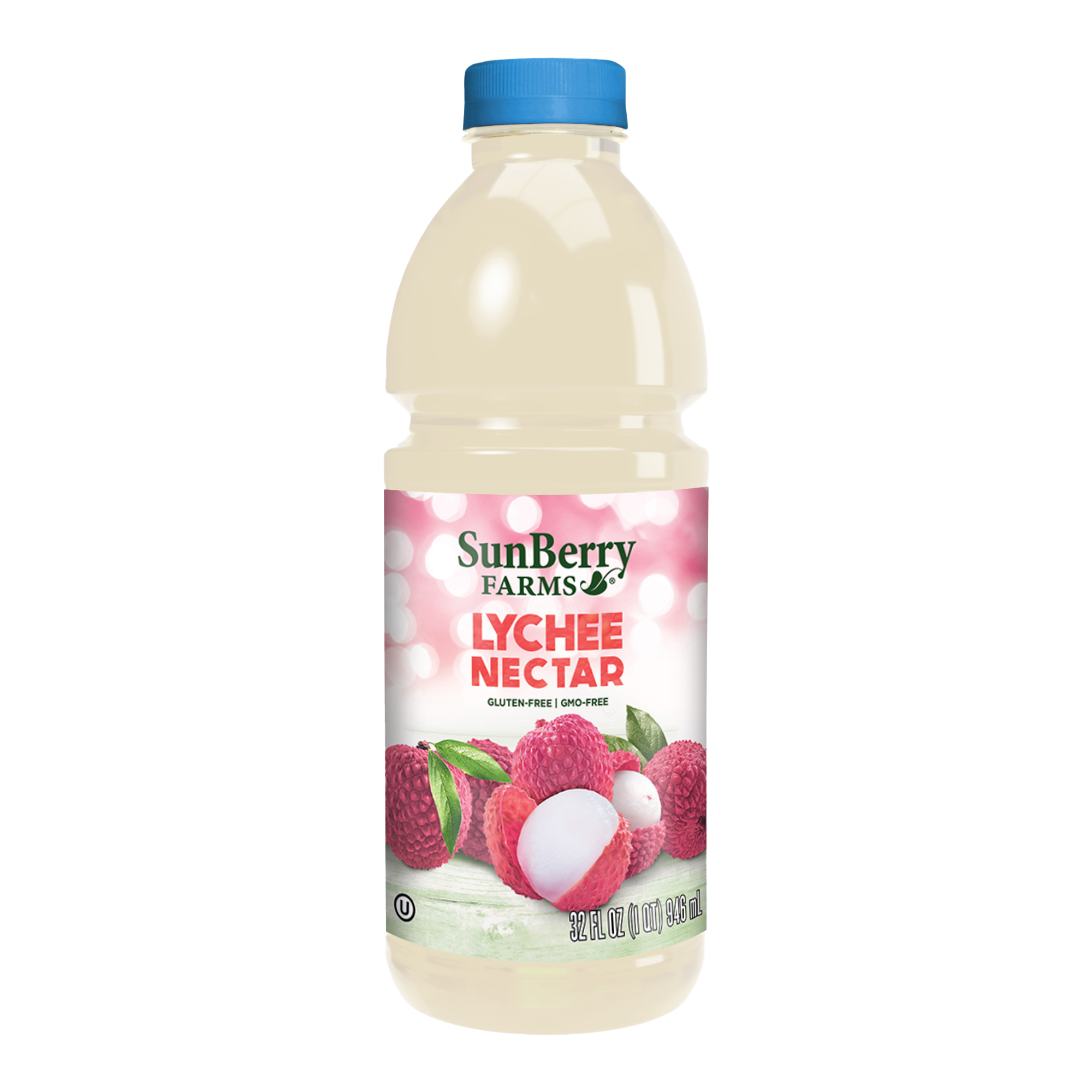 Lychee Nectar