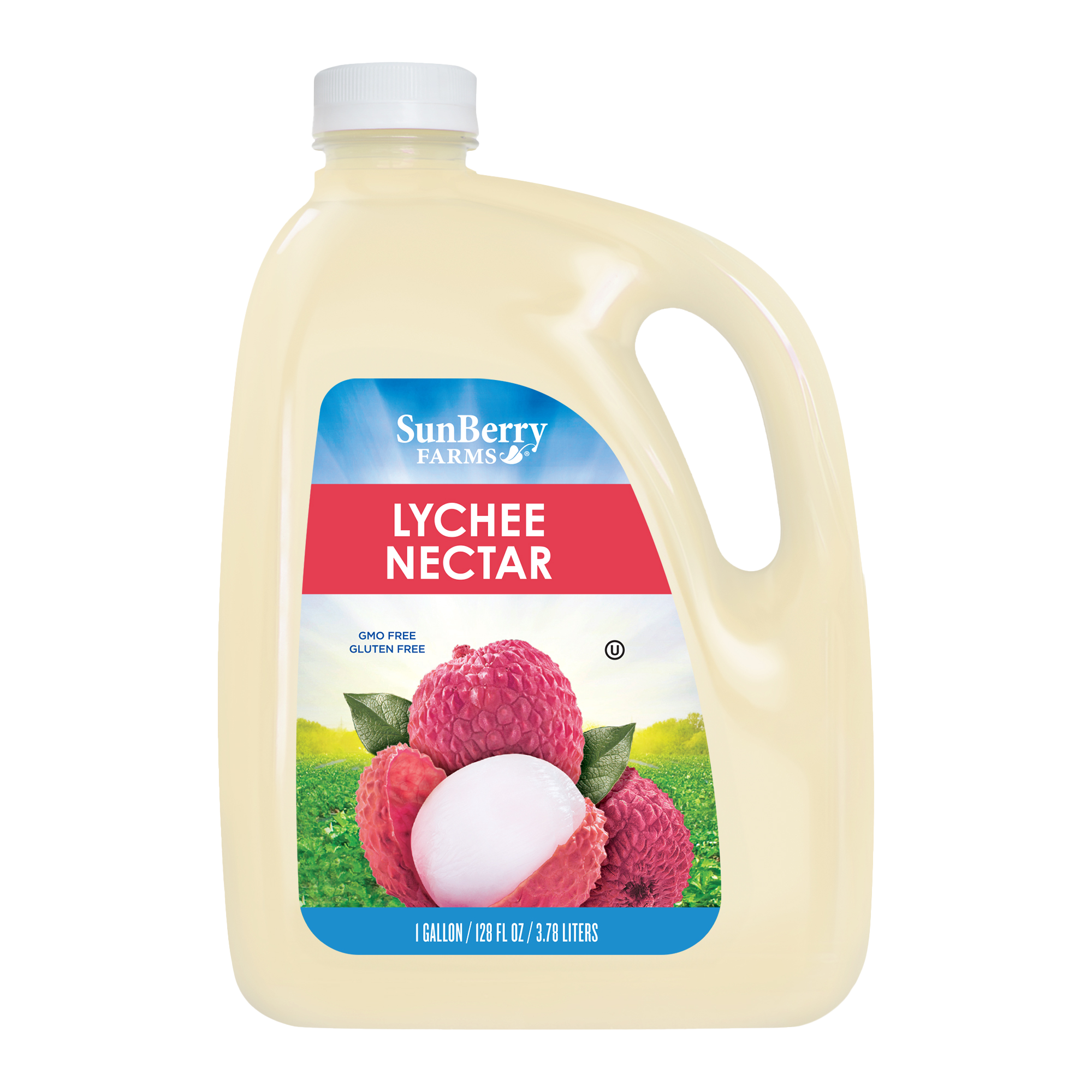 Lychee Nectar