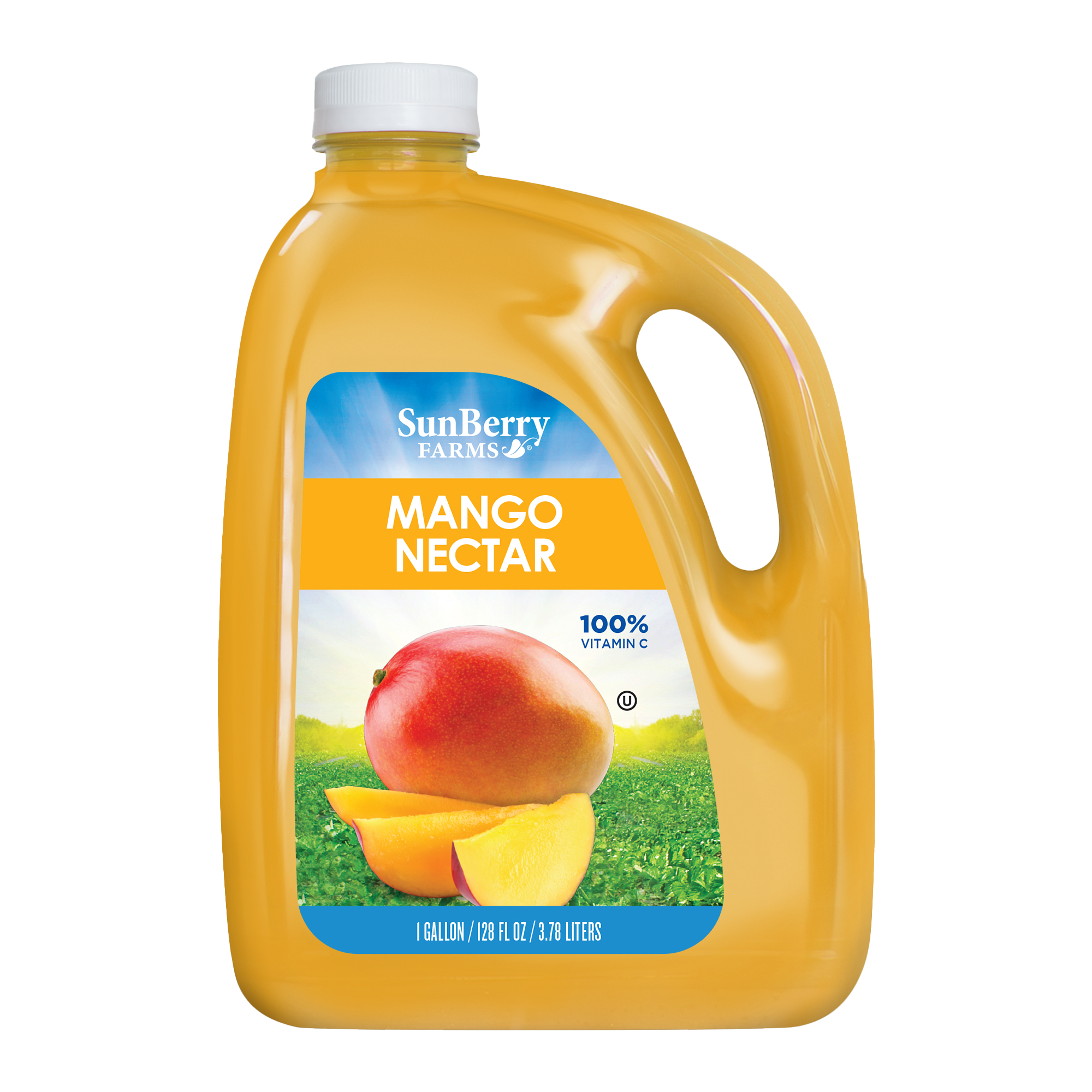 Mango Nectar