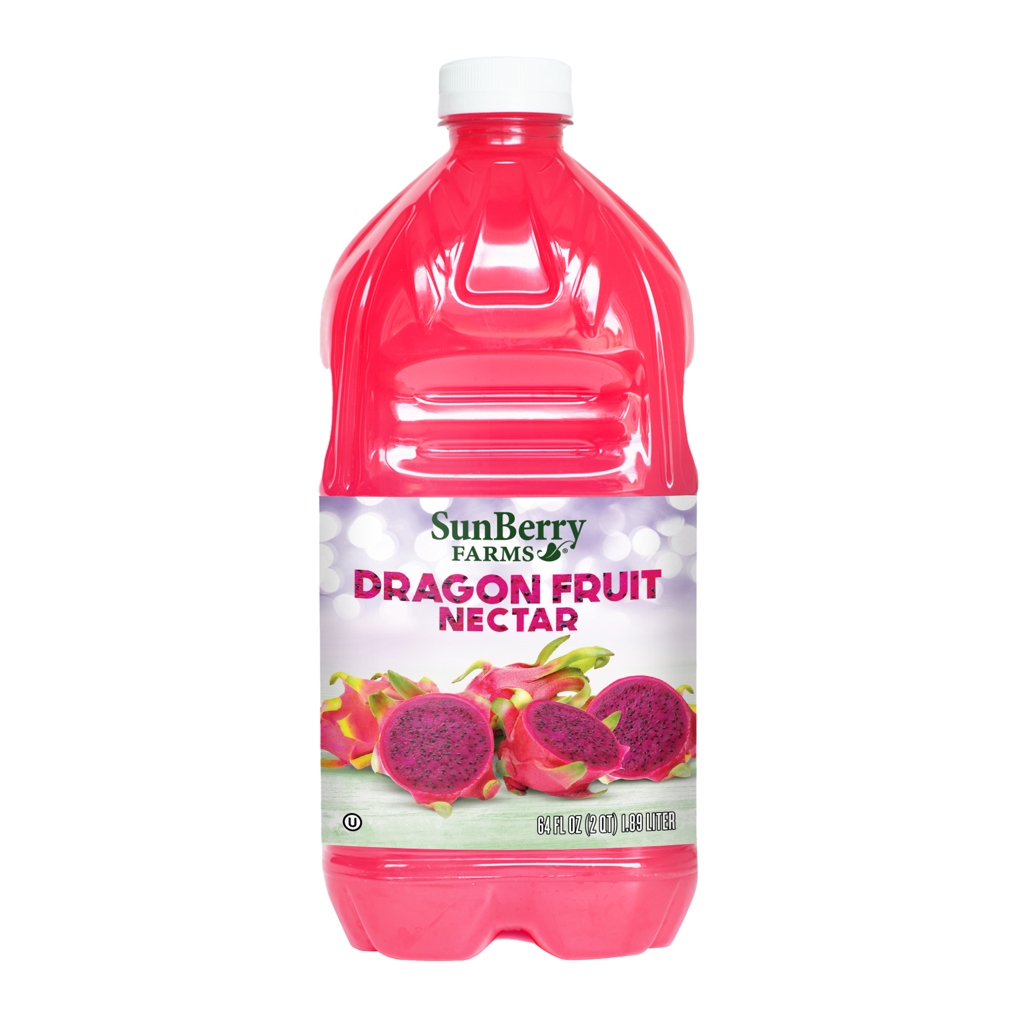 Dragon Fruit Nectar 64 Fl oz