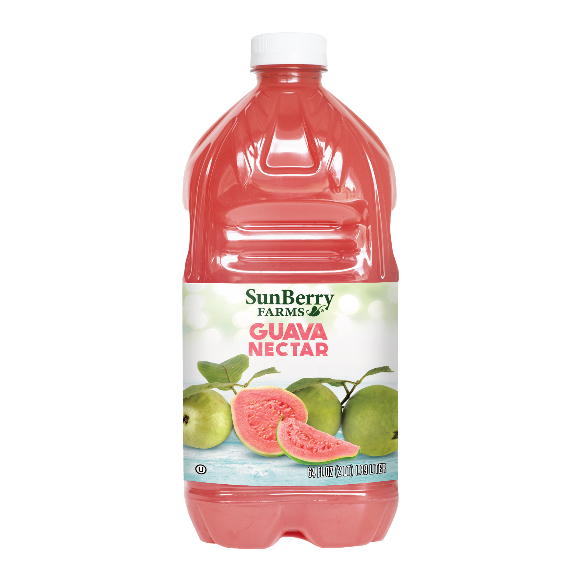 Guava Nectar