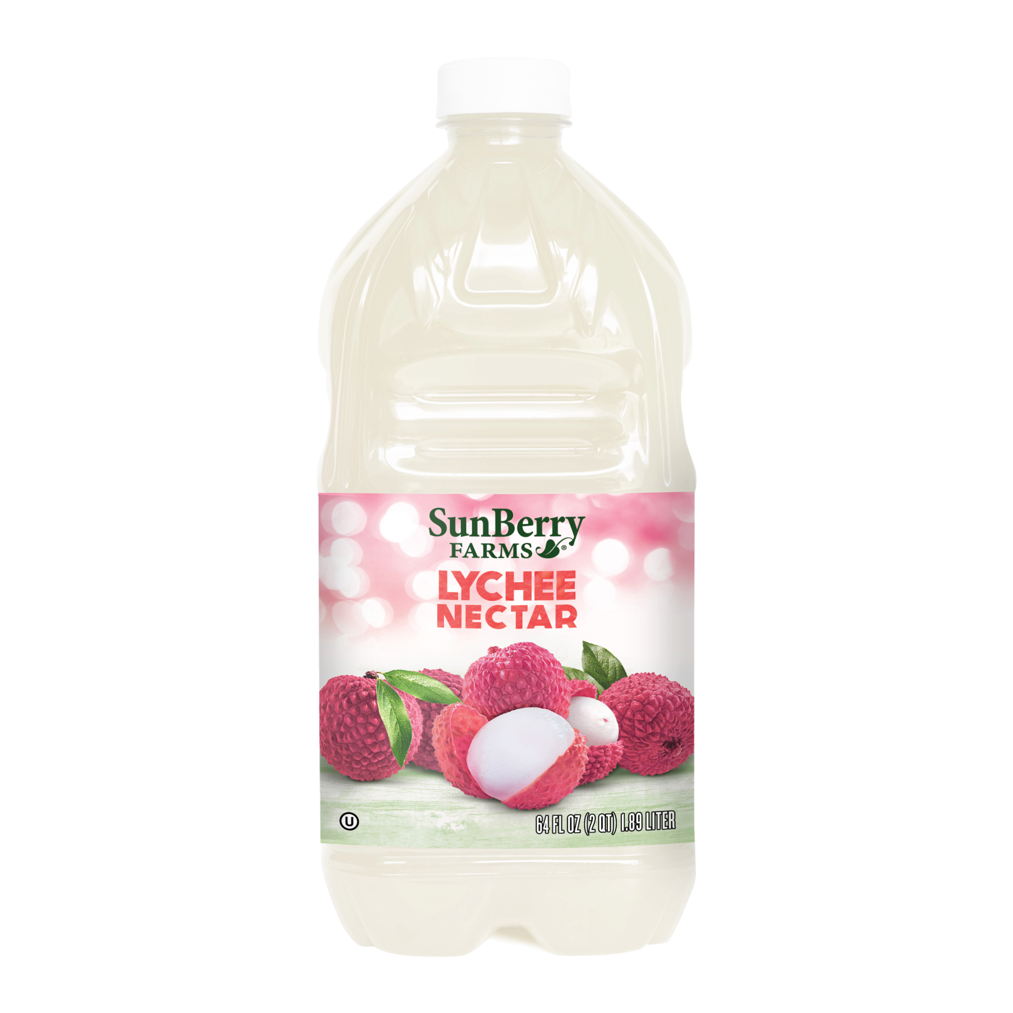 Lychee Nectar