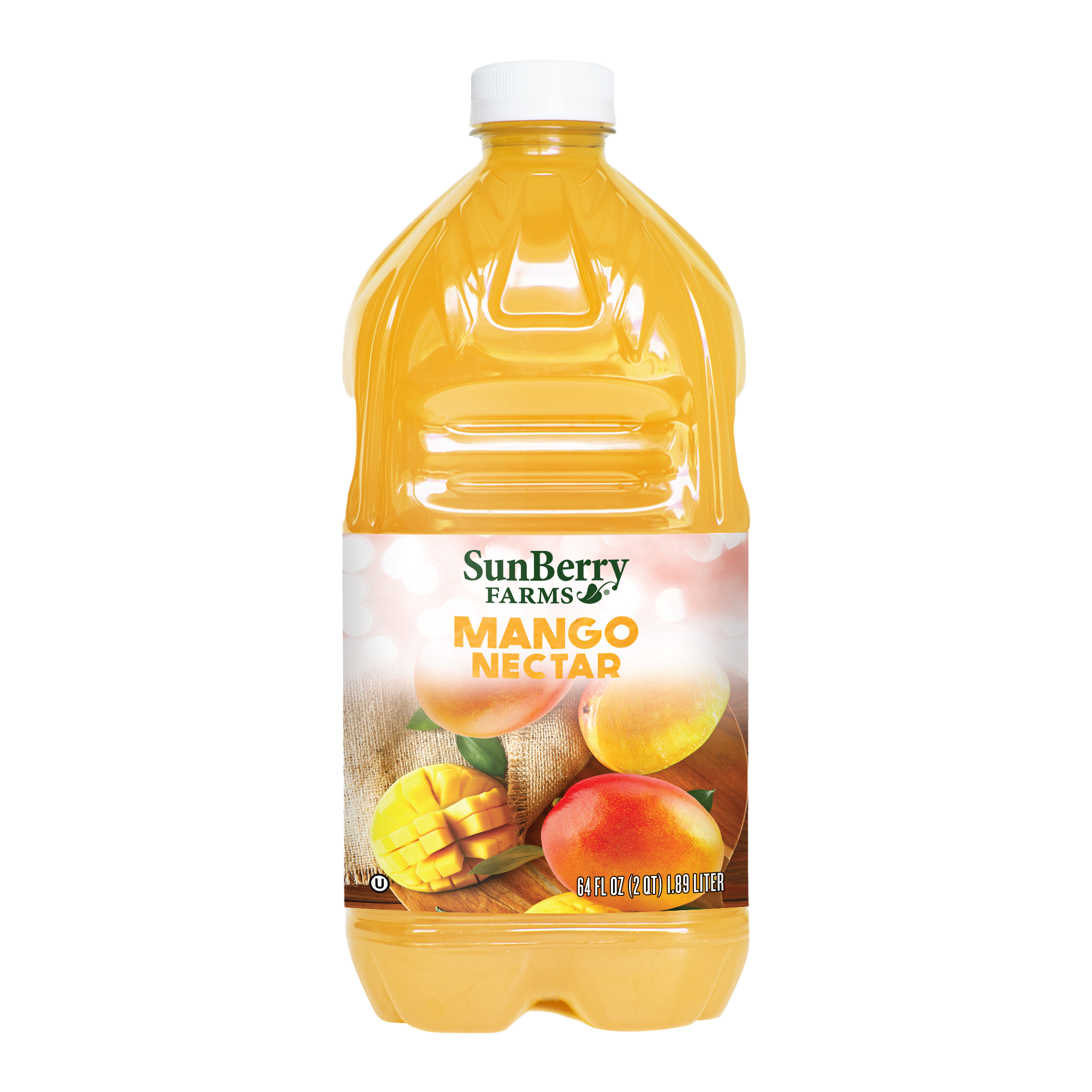 Mango Nectar