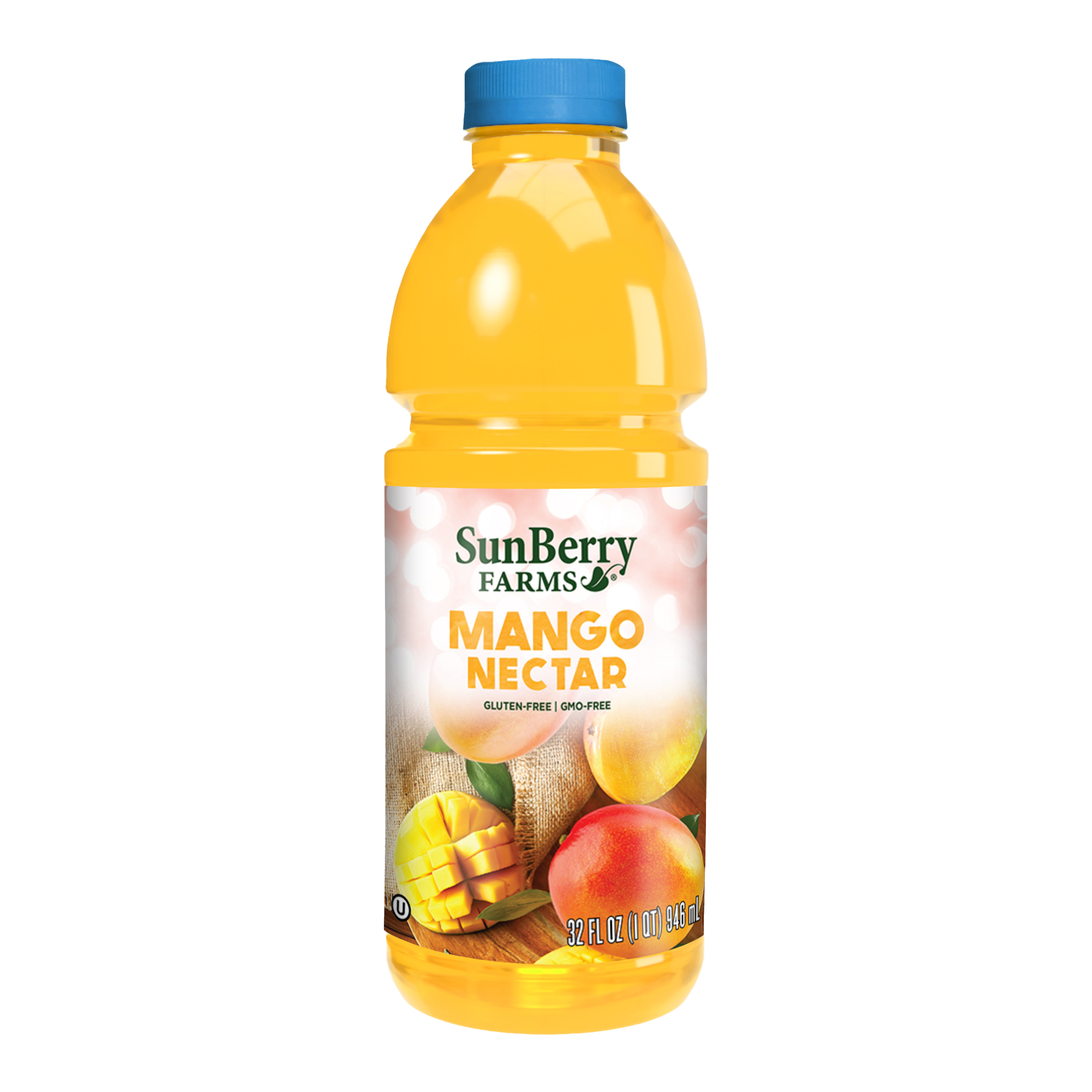 Mango Nectar