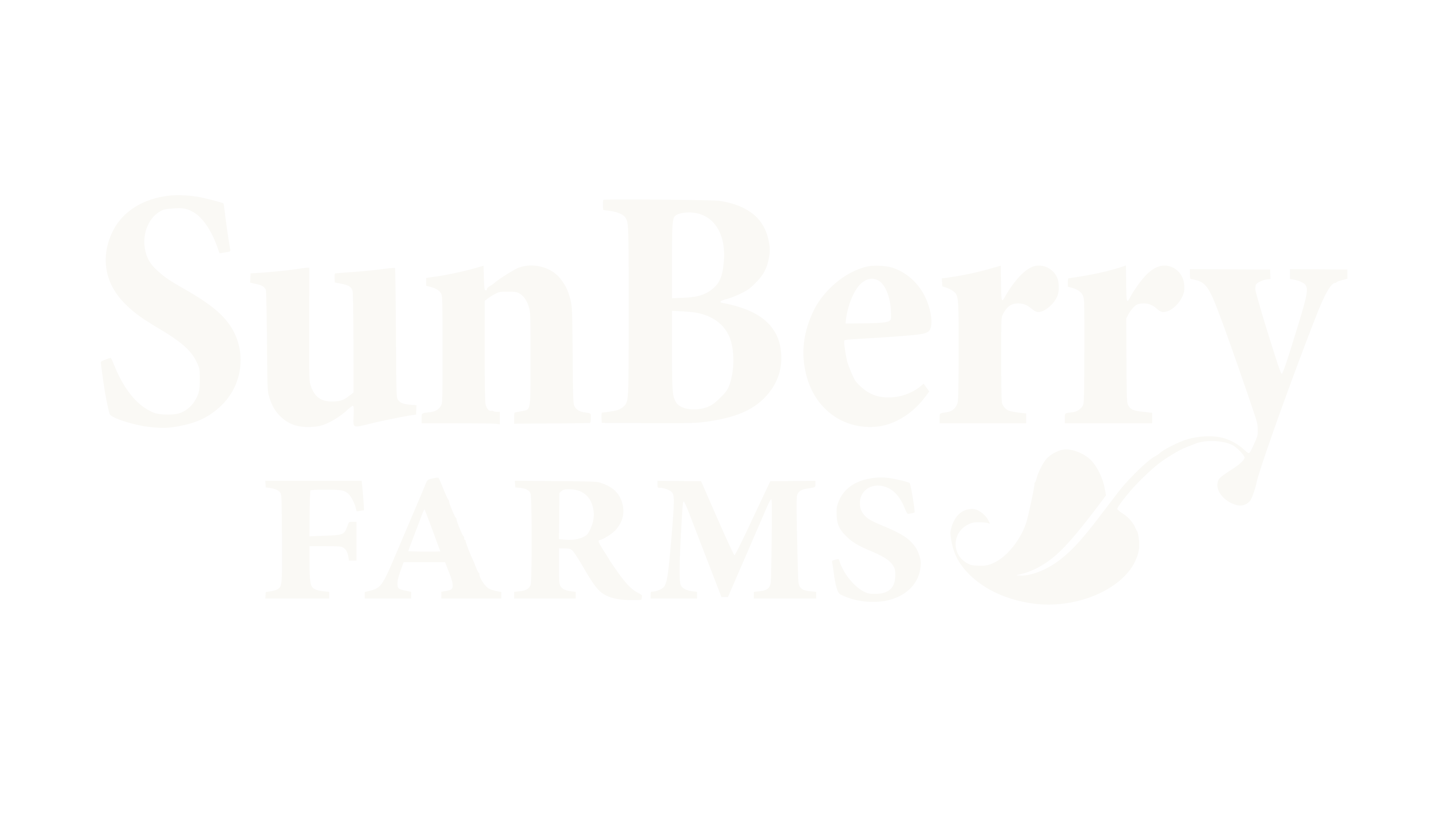 Sunberry Farms