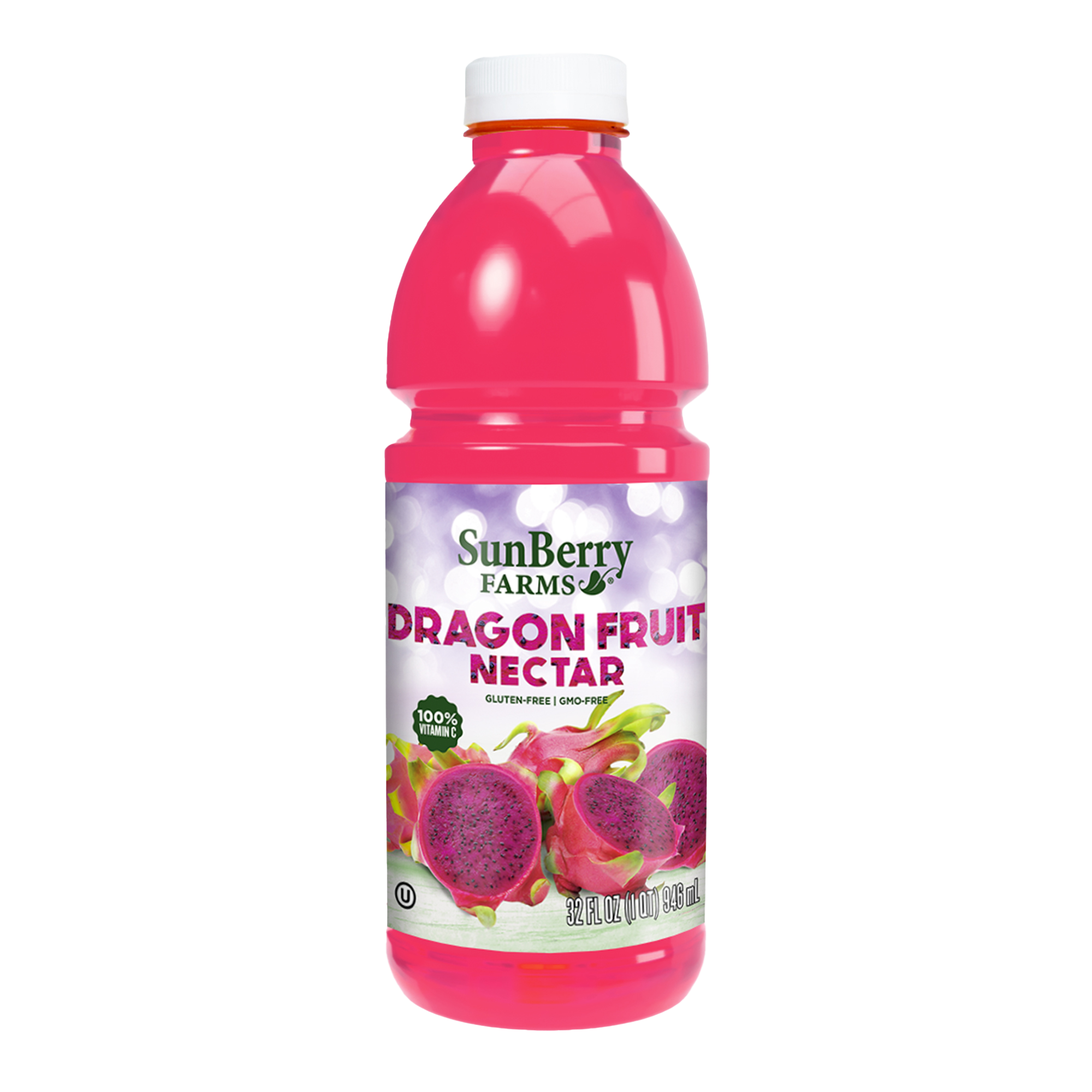 Dragon Fruit Nectar