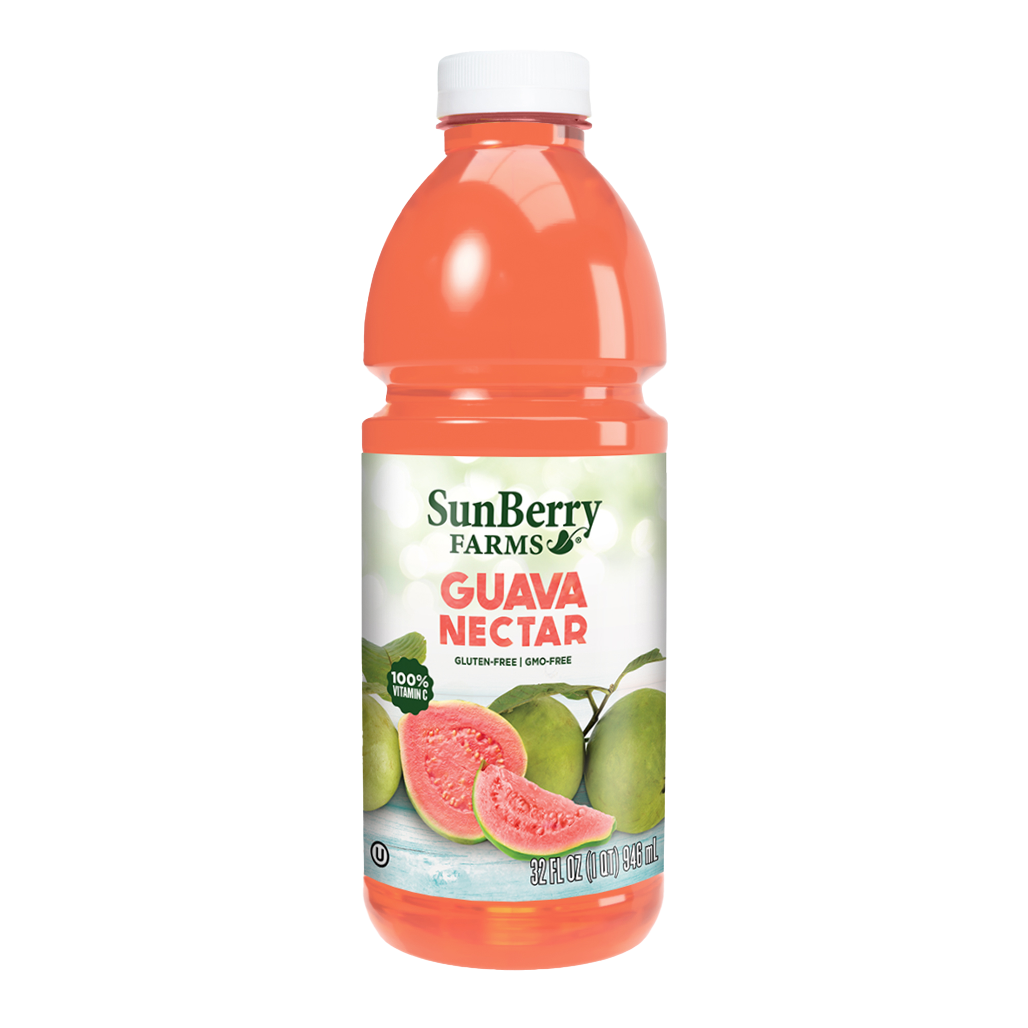 Guava Nectar