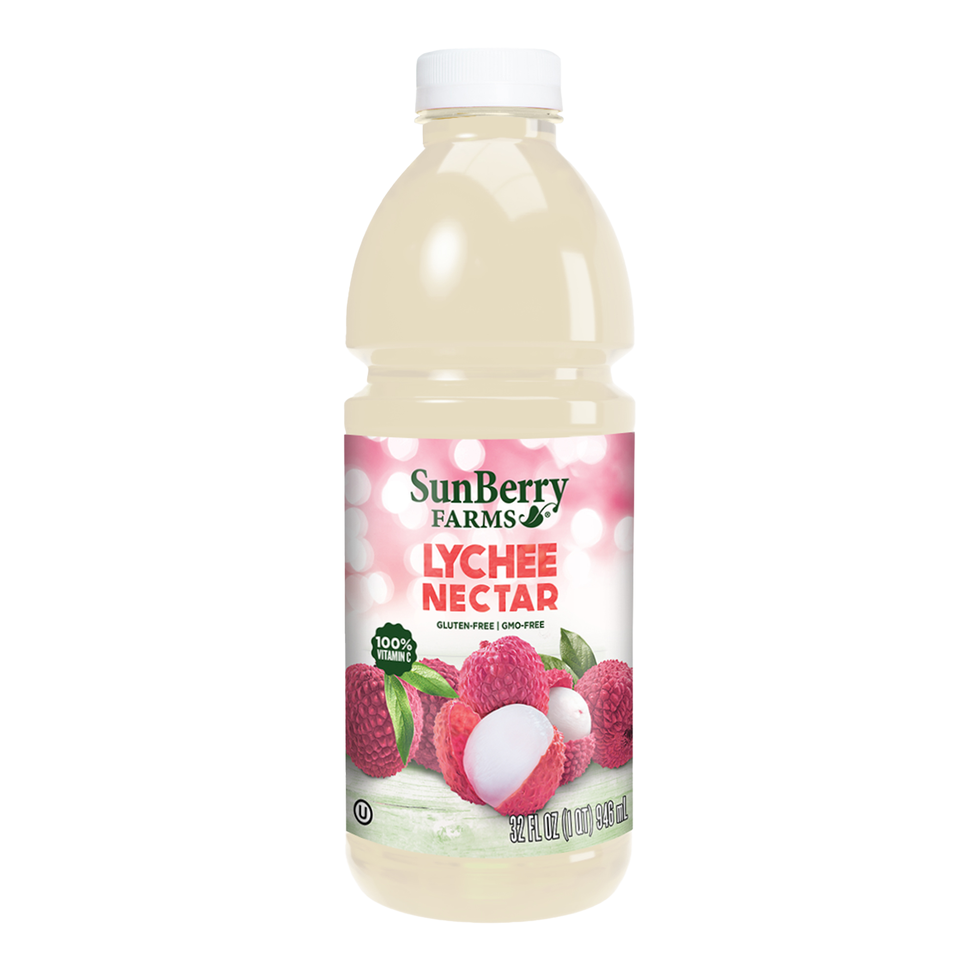 Lychee Nectar