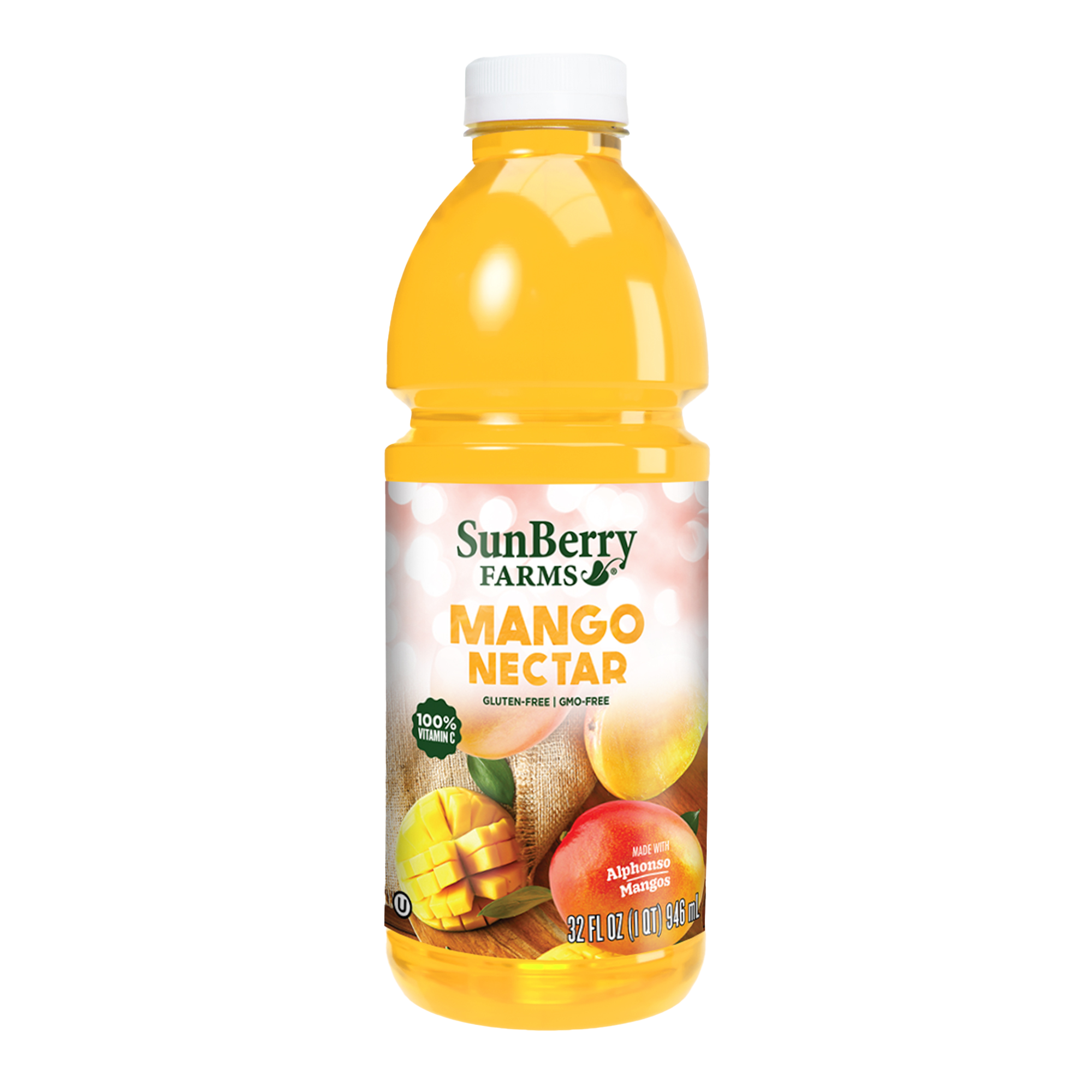 Mango Nectar