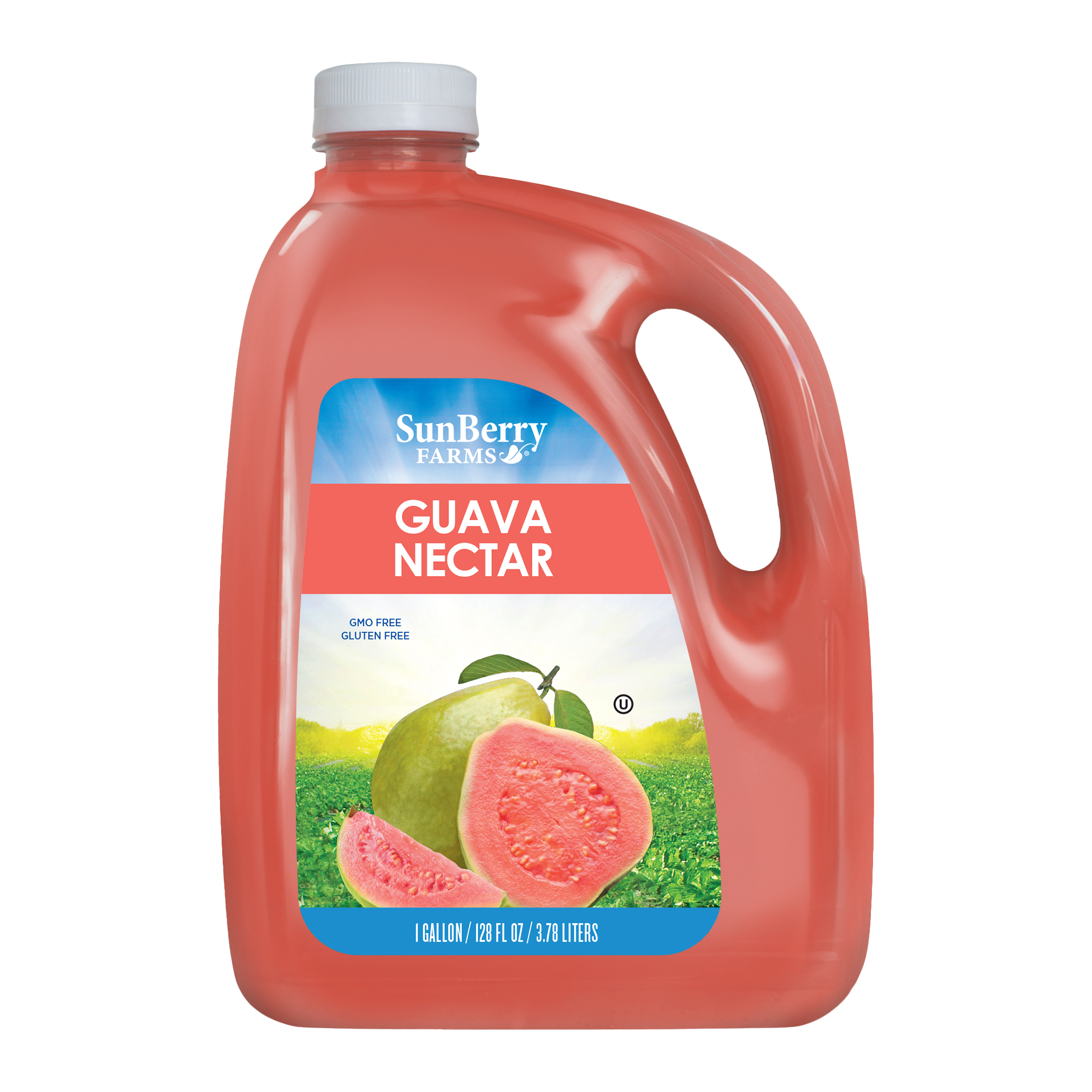 Guava Nectar