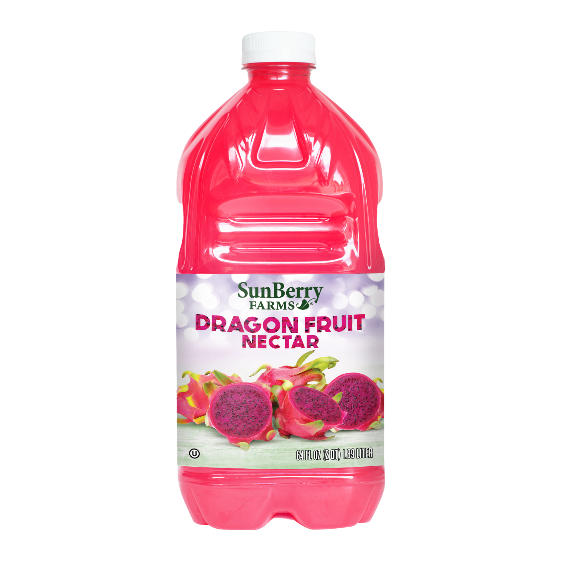 Dragon Fruit Nectar 64 Fl oz